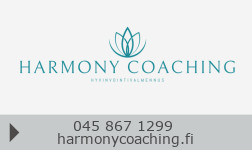 Harmony Coaching logo